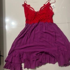 Free people Dress